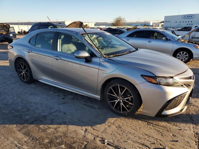 Vin: 4t1g11ak4mu459897, lot: 80987994, toyota camry se 20214