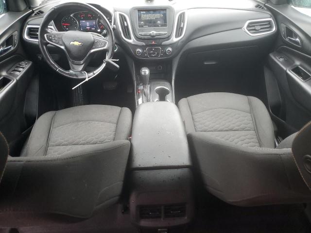 2019 CHEVROLET EQUINOX LT - 2GNAXTEV6K6213977