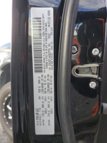 2019 RAM 2500 LIMIT 3C6UR5TLXKG637770