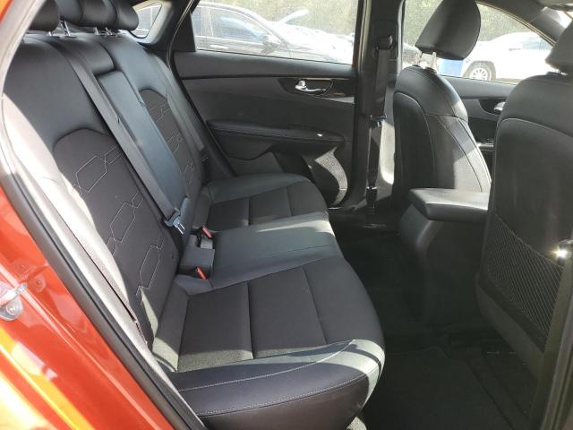 2021 KIA FORTE GT L - 3KPF34AD0ME354222