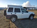 LAND ROVER FREELANDER photo