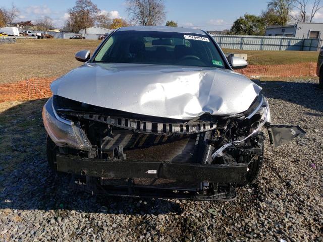 2017 KIA OPTIMA LX - KNAGT4L30H5145635