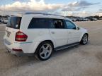 MERCEDES-BENZ GL 550 4MA photo