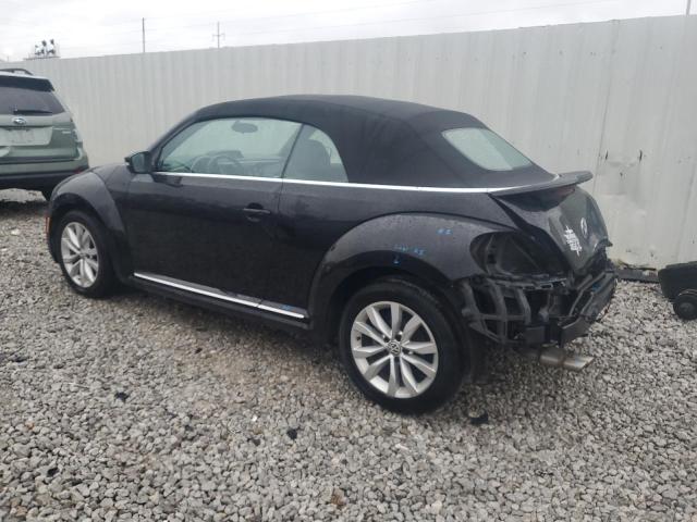 VIN 3VW5A7AT5FM812966 2015 VOLKSWAGEN BEETLE no.2