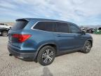 HONDA PILOT EXLN photo