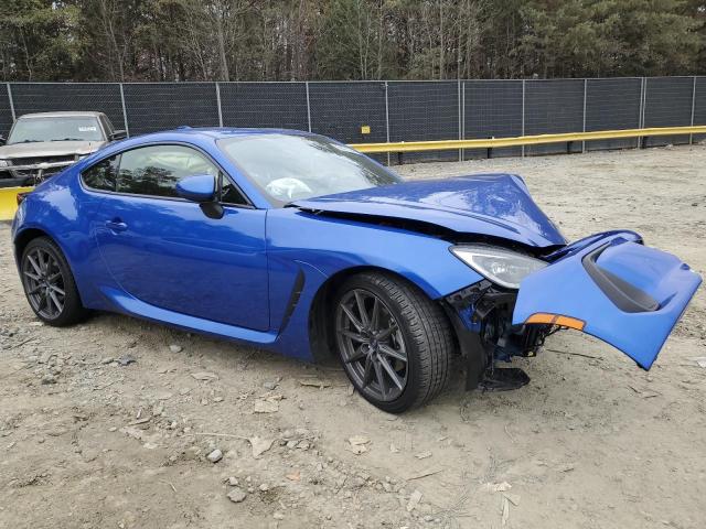 2024 SUBARU BRZ LIMITE JF1ZDBE14R9702474