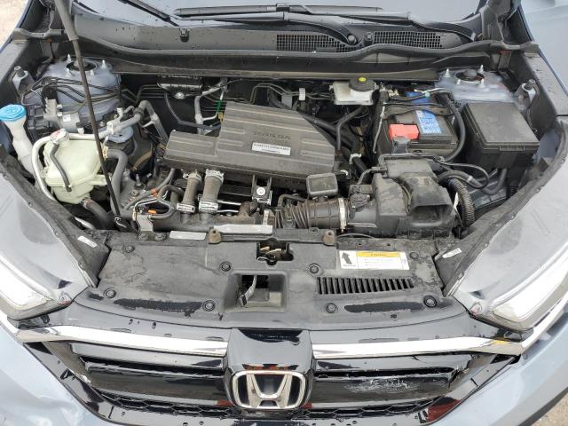2020 HONDA CR-V TOURI - 7FARW1H97LE019072