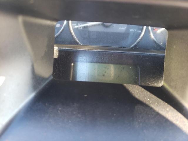 2013 HONDA GL1800 G JH2SC68G2DK100638