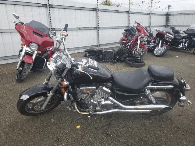 2000 HONDA MAGNA - JH2RC4309YM600349