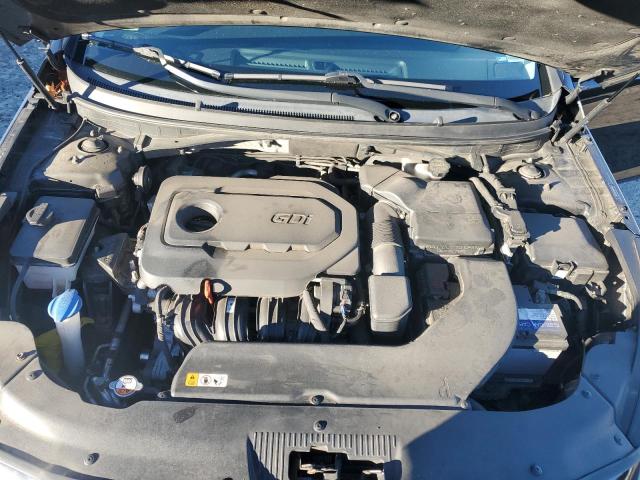 2016 HYUNDAI SONATA SPO - 5NPE34AF5GH349031