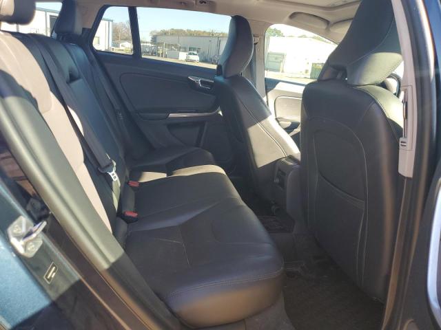 2015 VOLVO V60 PREMIE - YV140MEK8F1245614