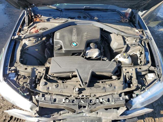 2016 BMW 428 I - WBA3N7C58GK226846