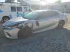 2019 TOYOTA CAMRY L - 4T1B11HK2KU184639