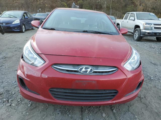 2015 HYUNDAI ACCENT GS KMHCT5AE7FU225928