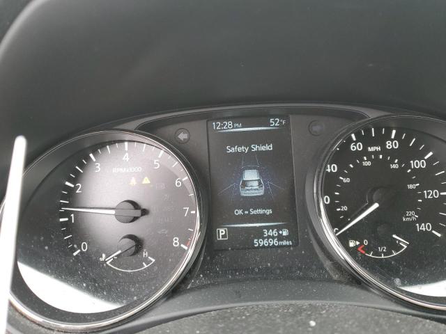 2017 NISSAN ROGUE S - JN8AT2MV9HW279183