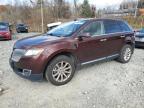 LINCOLN MKX снимка