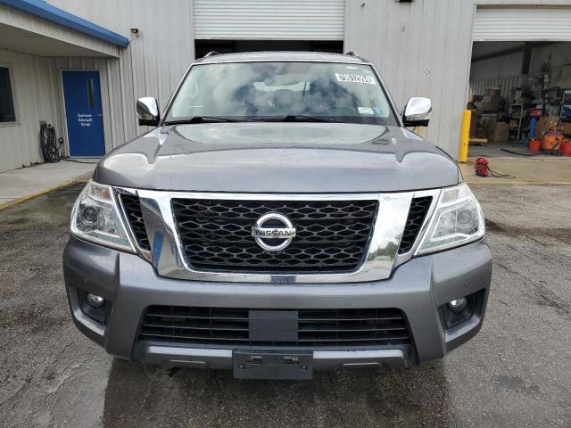 VIN JN8AY2NC2K9585713 2019 NISSAN ARMADA no.5