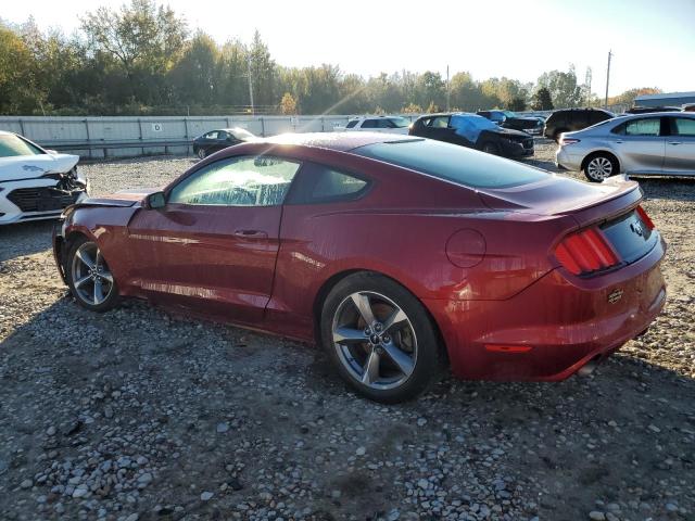 2016 FORD MUSTANG - 1FA6P8TH1G5277040