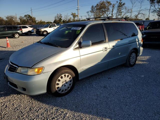 2003 HONDA ODYSSEY EX #3029582093