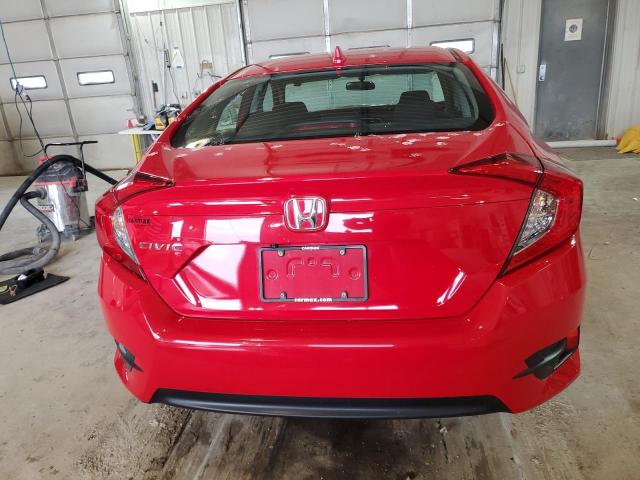 2017 HONDA CIVIC EX - 2HGFC2F72HH515611