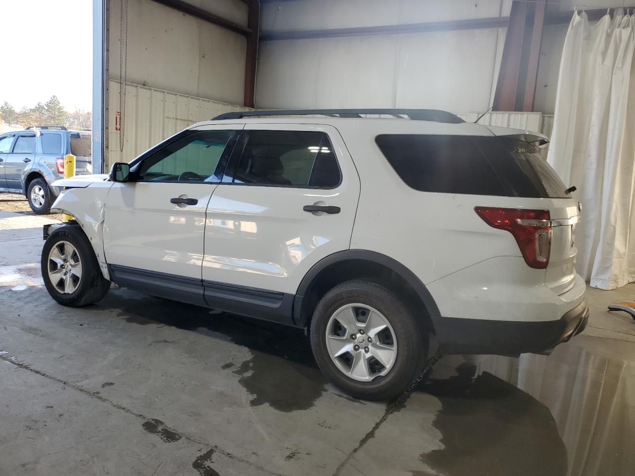 Lot #2976789793 2013 FORD EXPLORER