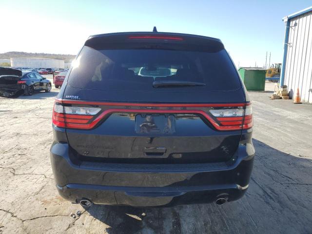 VIN 1C4SDJCT0MC575650 2021 DODGE DURANGO no.6