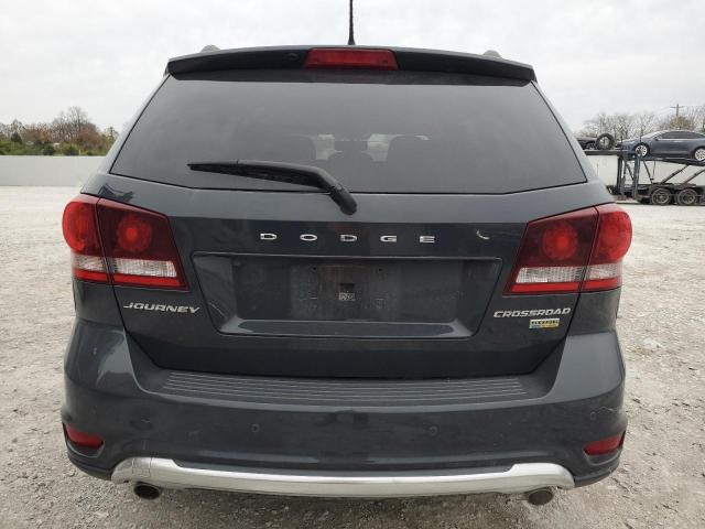2017 DODGE JOURNEY CR - 3C4PDCGGXHT613622