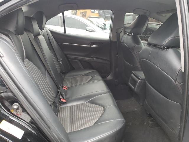 2019 TOYOTA CAMRY L - 4T1B11HK7KU215867