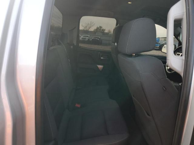 2016 CHEVROLET SILVERADO - 1GCVKRECXGZ420748