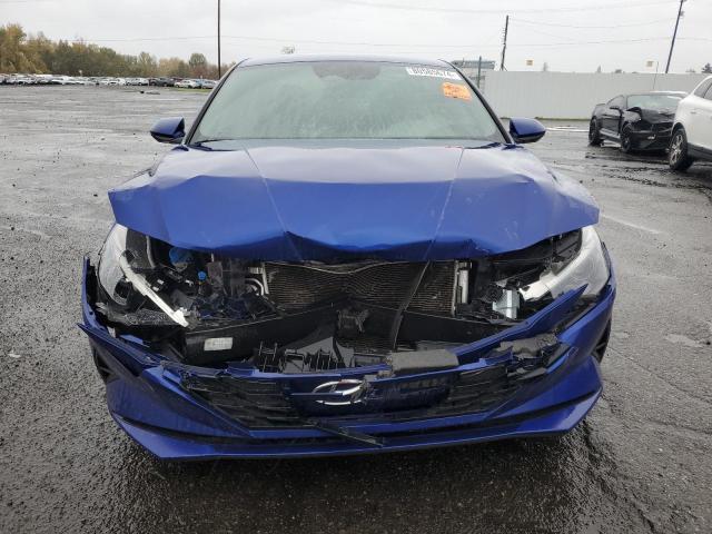 2022 HYUNDAI ELANTRA SE - 5NPLM4AG1NH063736