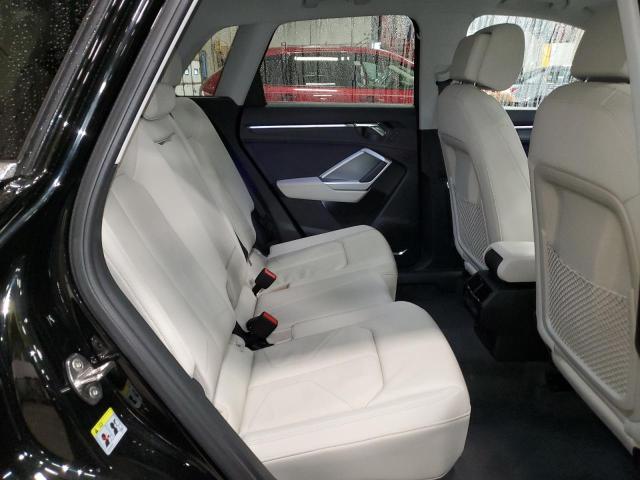 2020 AUDI Q3 PRESTIG WA1FECF37L1009611
