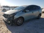 2017 TOYOTA PRIUS V - JTDZN3EU2HJ070210