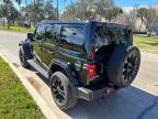 JEEP WRANGLER U photo