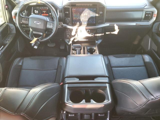 2023 FORD F150 RAPTO - 1FTFW1RG0PFA09805