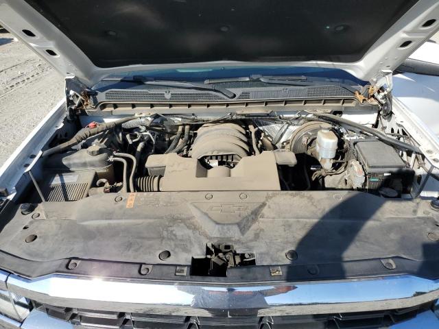 2017 CHEVROLET SILVERADO - 3GCPCREC8HG450340