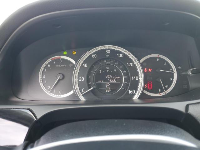 2016 HONDA ACCORD LX - 1HGCR2F30GA014809