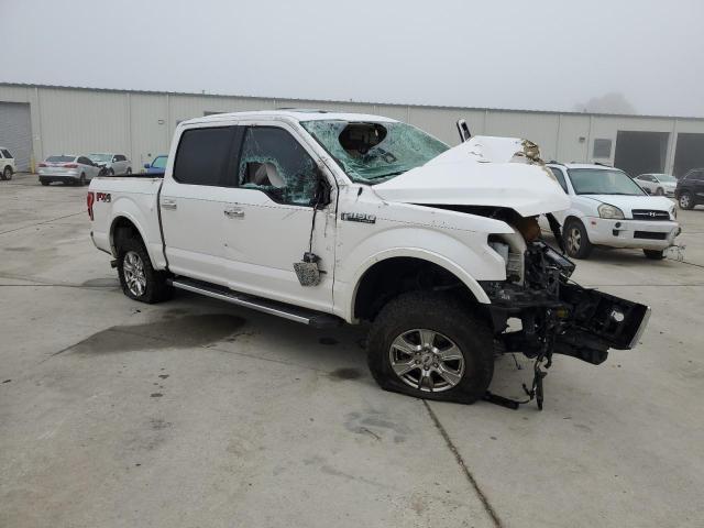 2015 FORD F150 SUPER - 1FTEW1EG4FKE12855