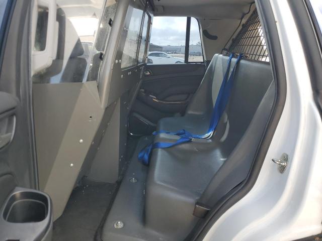 2020 CHEVROLET TAHOE POLI - 1GNLCDEC6LR164083