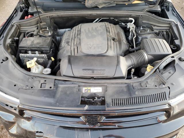 2016 DODGE DURANGO R/ - 1C4SDHCT7GC322452