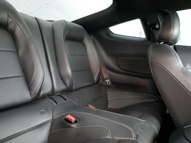 2017 FORD MUSTANG GT - 1FA6P8CF0H5289678