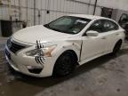 2015 NISSAN ALTIMA 2.5 - 1N4AL3AP0FC469157