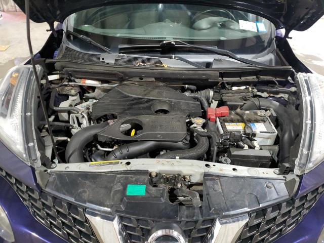 2016 NISSAN JUKE S - JN8AF5MV3GT653327