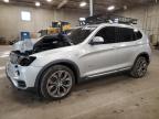2017 BMW X3 SDRIVE2 - 5UXWZ7C50H0U45607