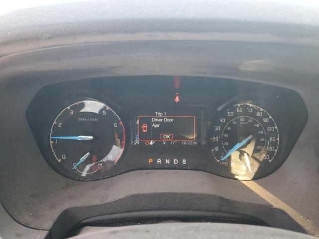 2019 FORD RANGER XL - 1FTER4EHXKLA56384