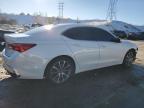 Lot #3023838871 2020 ACURA TLX