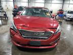 Lot #3006676345 2016 HYUNDAI SONATA SE