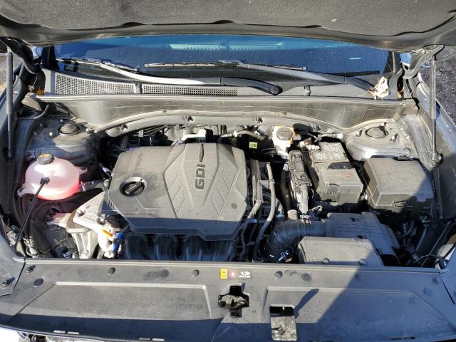 2023 HYUNDAI SANTA FE S - 5NMS1DAJ0PH656777
