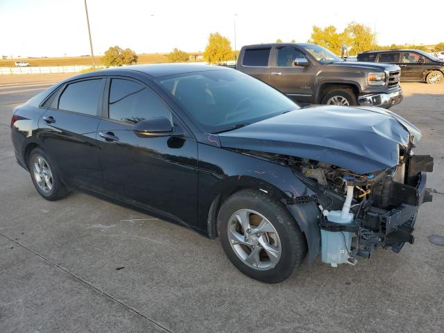 2021 HYUNDAI ELANTRA SE - KMHLL4AG8MU069682