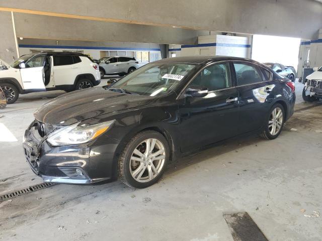 VIN 1N4BL3AP5GC132859 2016 NISSAN ALTIMA no.1