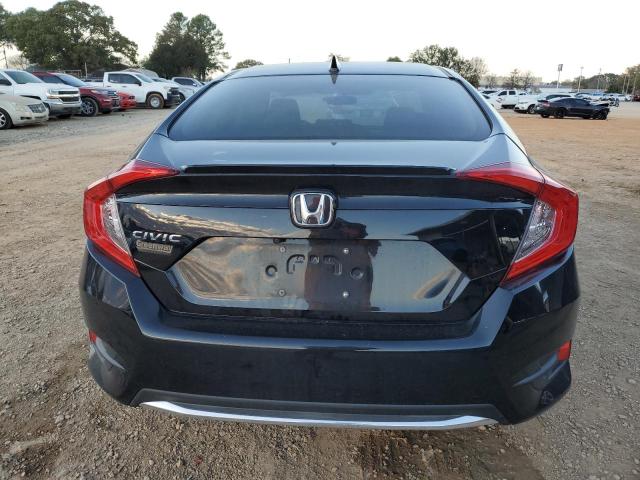 2021 HONDA CIVIC EX - 19XFC1F33ME010298